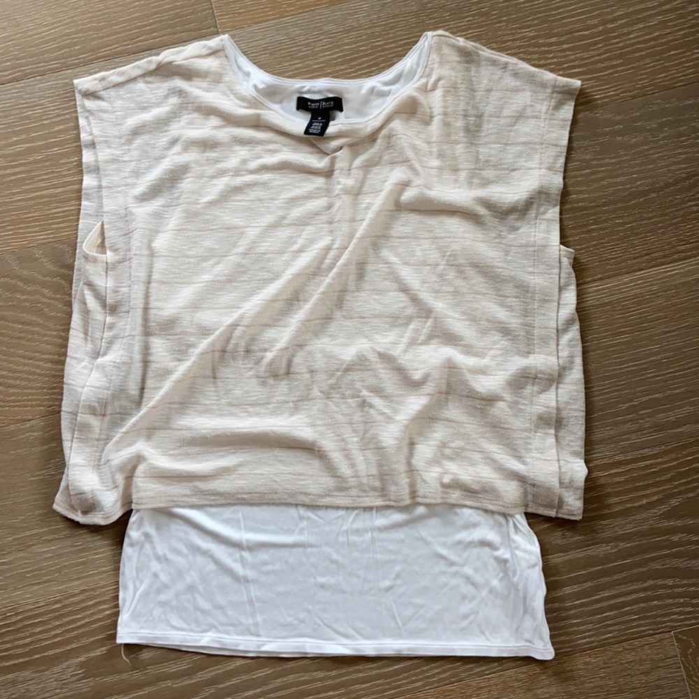Women’s High Low Top